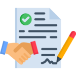 Add Signature in PDF