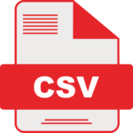 CSV to PDF