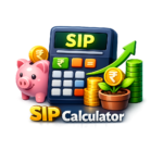 SIP Calculator