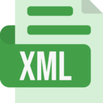 PDF to XML