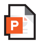 PowerPoint to PDF