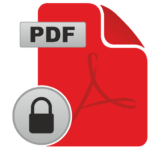 Protect PDF