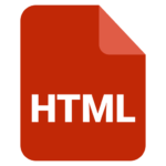 HTML to PDF